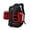 red, variant on Large Capacity Waterproof Fabric Multi-Functional Double-Layer Storage Outdoor Photography Camera Bag Multi-Functional Waterproof Laptop Backpack