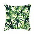 thumbnail image 1 of TIMIFIS Throw Pillows Throw Pillow Covers 1PC Throw Pillow Covers Decorative Cotton Linen Cushion Case Home DecorFall, 1 of 1