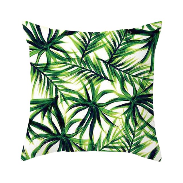 TIMIFIS Throw Pillows Throw Pillow Covers 1PC Throw Pillow Covers Decorative Cotton Linen Cushion Case Home DecorFall