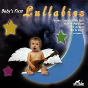 Baby's First Lullabies