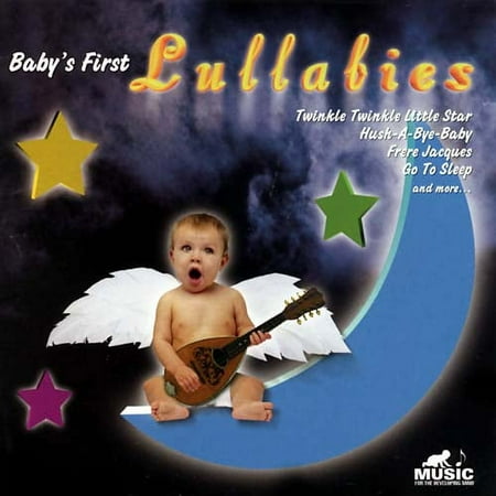 Baby's First Lullabies