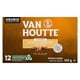Capsules K-Cup de café vanille et noisette Van Houtte, torréfaction légère Boîte de 12 – image 3 sur 18