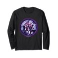 thumbnail image 1 of Camiseta Monster High Movie MH Character Portal de manga larga, 1 of 1