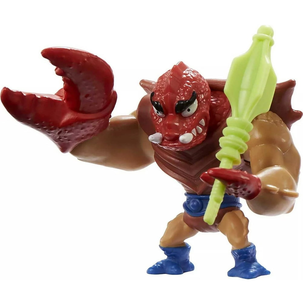 eternia minis masters of the universe