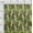 Lime, variant on oneOone Organic Cotton Poplin Twill Fabric Arrow Ikat Print Fabric BTY 42 Inch Wide