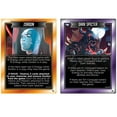 thumbnail image 4 of Power Rangers Deck-Building Game: Flying Higher Expansion - New Ways To Play And Win, New Playable Characters, Renegade Game Studios, Ages 14+, 1-4 Players, 30-70 Min Playing Time, 4 of 7