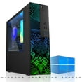 thumbnail image 4 of Restored TechMagnet RGB Desktop Computer PC-Intel Core i5,32GB ARGB RAM,512GB SSD,27 inch Monitor with ARGB Keyboard,AI-Enabled Copilot Key Mouse and RGB Soundbar-Windows 11 Pro, 4 of 8