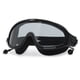 thumbnail image 3 of Gafas de natación de montura grande, impermeables, antivaho, HD, equipo de gafas de natación para hombres y mujeres, gafas de natación para adultos con miopía, 3 of 5