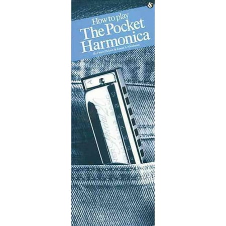 How To Play Harmonica - How to Play the Pocket Harmonica