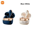 thumbnail image 3 of Auriculares inalámbricos XIAOMI Q13 TWS con Bluetooth 5,4, cancelación de ruido ENC, control táctil, pantalla digital, 3 of 5