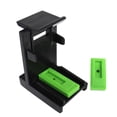 thumbnail image 2 of Bunblic 2x3in1 Ink Refill Cartridge Clip for HP60 61 63 High Performance Durable , Black, 2 Pcs, 2 of 5