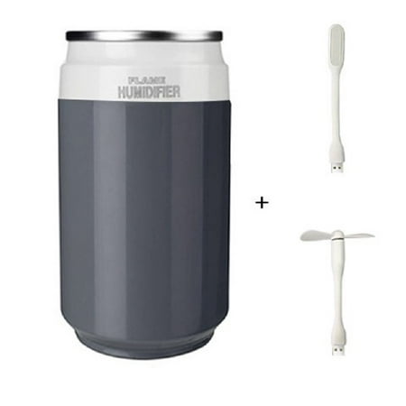 

GUDAURI filter less cold fog coke can humidifier