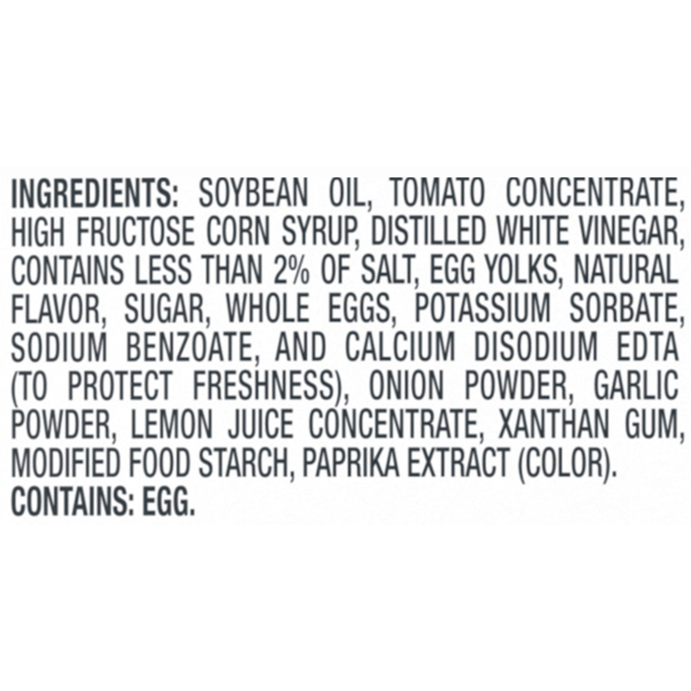 Heinz Mayochup Mayonnaise & Ketchup Sauce, 16.5 oz Bottle