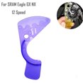thumbnail image 4 of Eigraketly Herramienta de ajuste de velocidad Accesorio creativo para bicicletas Accesorios prácticos para bicicletas Ciclismo Azul, 4 of 6