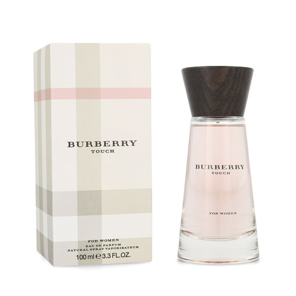 Burberry Touch 100 Ml EDP Spray Touch