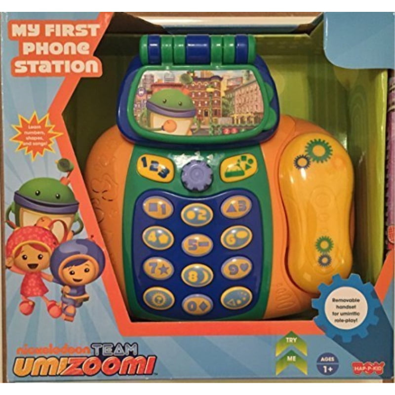 team umizoomi toys walmart