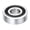 Silver, variant on NUOKO Screw On Cutting Board Feet, Non Slip Rubber Chopping Board Legs, Metal Frame Board Foot Pads with Screws for Wooden Cutting Boards