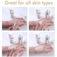 thumbnail image 3 of Foundation TLM Flawless Tono de piel cálido que cambia de color x2, 3 of 8