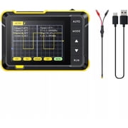 FNIRSI-DSO 152 handheld small oscilloscope portable digital oscilloscope beginner teaching maintenance