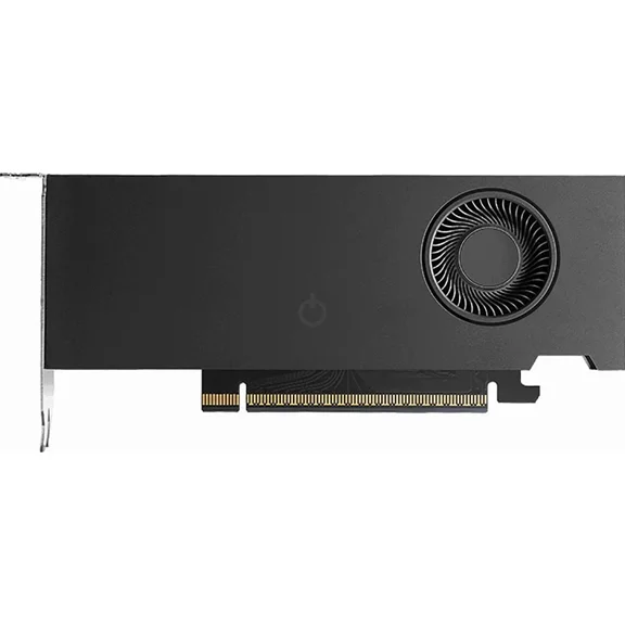 RTX PRO 2000 Graphics Card 16 GB GDDR7 128 bit 4 x Mini DisplayPort