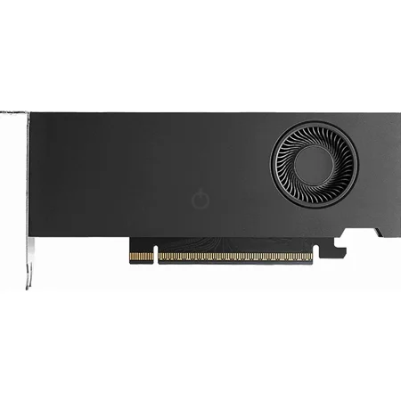 RTX PRO 2000 Graphics Card 16 GB GDDR7 128 bit 4 x Mini DisplayPort