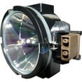 thumbnail image 2 of Jaspertronics OEM Lamp & Housing for The Barco OV-1015 Video Wall Original Specification & Full Lifespan Bulb Inside 240 Day Warranty 1 Unit per pack, 2 of 9