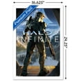 thumbnail image 2 of Halo Infinite - Art clé, 2 of 4