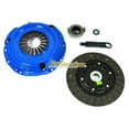 thumbnail image 1 of FX ORGANIC CLUTCH KIT FITS 94-01 ACURA INTEGRA HONDA CIVIC SI DEL SOL VTEC CRV, 1 of 1