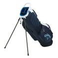 thumbnail image 4 of Callaway Golf HL Zero Stand Bag Navy White Royal, 4 of 5