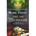 thumbnail image 1 of Pre-Owned The Six Messiahs (Mass Market Paperback) 0380722291 9780380722297, 1 of 1
