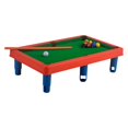 thumbnail image 2 of Mini juego de mesa de billar, minimesa de billar para el hogar y la Oficina con estante triangular, mesa de billar, juego de escritorio, juguete para 375 cm x 235 cm x 95 cm, 2 of 8