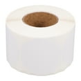 thumbnail image 1 of 1 Roll of Label Sticker Printer Printable Sticker Blank Labels Sticker Blank Large Mailing Labels, 1 of 8