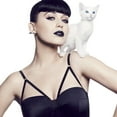 thumbnail image 5 of COVERGIRL Katy Perry Matte Lipstick, P07 Kitty Purry, 0.12 oz, 5 of 6
