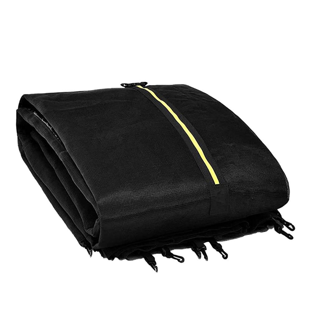 Leking Trampoline Safety Net Safety Enclosure Net Replacement for
