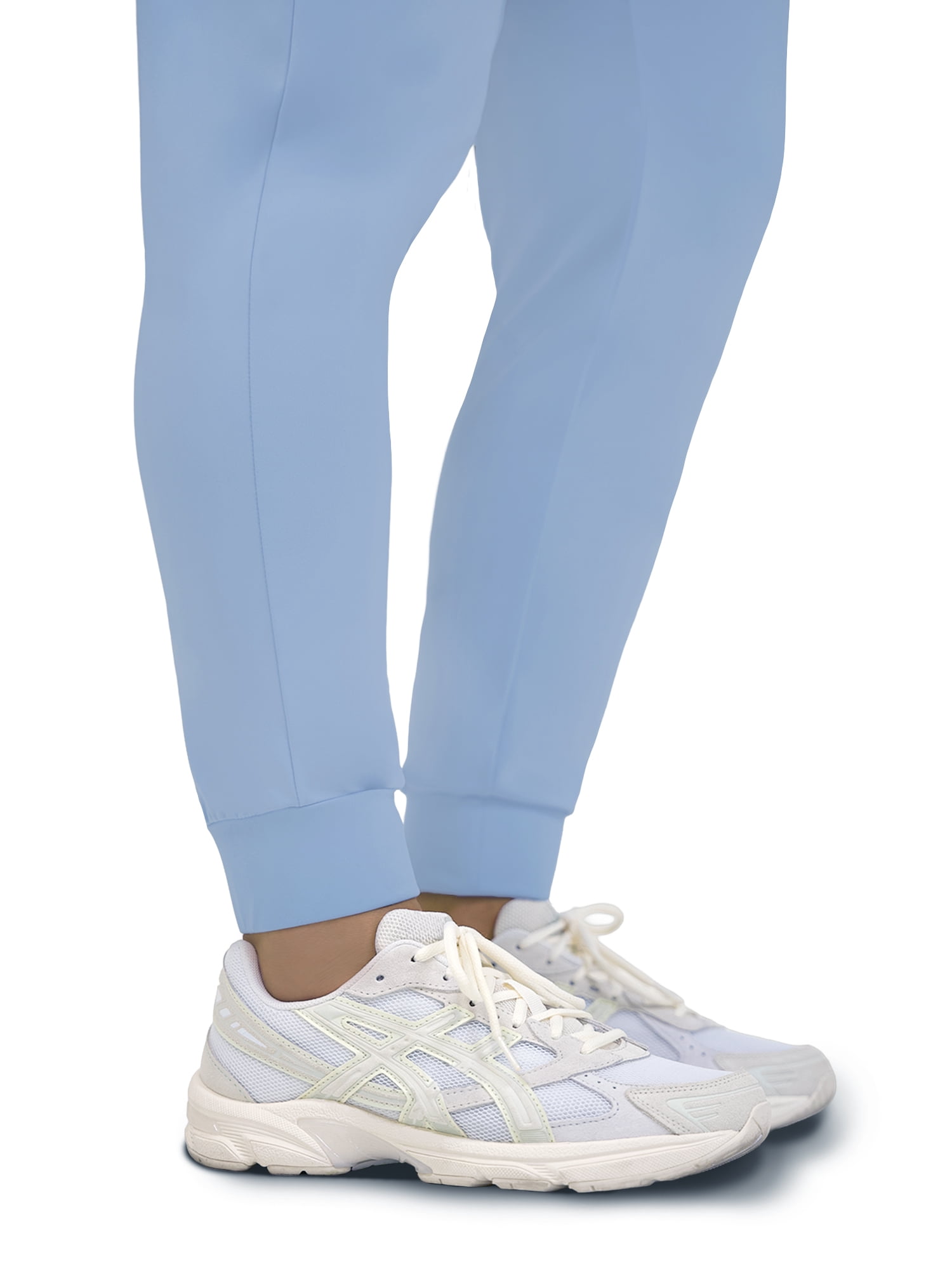 Doctor's Choice Pro Fit Antimicrobial Moisture Wicking Women's Scrub Pant, 6 Pockets, Sizes S - XXXL
