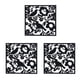 thumbnail image 4 of Bearachild Panel de pantallas divisorias para habitación de Hotel, hogar, Bar, decorativo, plegable y multifuncional, tabla de pájaros negros, 4 Type1 NO1, 4 of 6