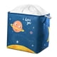 thumbnail image 1 of Bolsa organizadora grande para guardar ropa, almohadas y mantas. Planeta 110L, 1 of 9