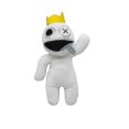thumbnail image 2 of 30cm Rainbow Friends Plush Toy Cartoon Game Character Doll, 2 of 3