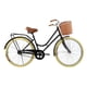 thumbnail image 1 of Bicicleta Maja Vintage Retro Urbana Rodada 24 Negro BLACK PANTHER MAJA$URBANA, 1 of 2