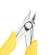 thumbnail image 1 of Pinzas de corte lateral, alicates diagonales electrónicos de 5 pulgadas Alicates para cables Pinzas para cables Acabado de lujo, 1 of 8