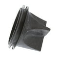 thumbnail image 4 of Jones Stephens P26003 3-1/2" Floor Drain Trap Seal - Black, 4 of 5
