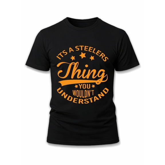 Greenink Steelers Pride T-Shirt men t shirt black summer 2026 Perfect for exercise Stylish summer outerwear Casual Unisex Shirt Graphic Tee tshirts