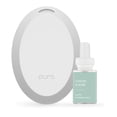 thumbnail image 1 of Pura Mini Diffuseur de Parfum Intelligent pour Petits Espaces Dispositif de Maison Intelligente Réglable avec Lumière LED et Détection Automatique - Incl, 1 of 7