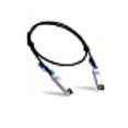 thumbnail image 3 of Macroreer 25G SFP28 DAC Ethernet Cable-25Gbe SFP28 Passive Copper Cable,Compatible with Mellanox,SFP28 Direct Attach Cableï¼Œ3 Meter(9.9ft), 3 of 4