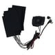 thumbnail image 1 of Hoja De Calentador Eléctrico, Almohadillas De Calentador USB Resistentes A La Oxidación, Alta Eficiencia Térmica, 5 V, 2 A, Resistente Al Agua Para Calentar Ropa ANGGREK Otros, 1 of 8