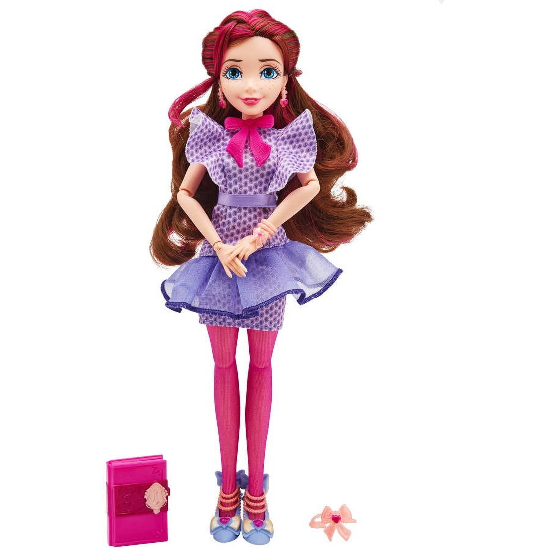 Best Buy: Disney Descendants Signature Fashion Doll Styles, 59% OFF