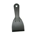 thumbnail image 3 of koolsoo Plastic Putty Knife Black Flexible Paint Scraper Tool for Patching Wallpaper 3inch, 3 of 9