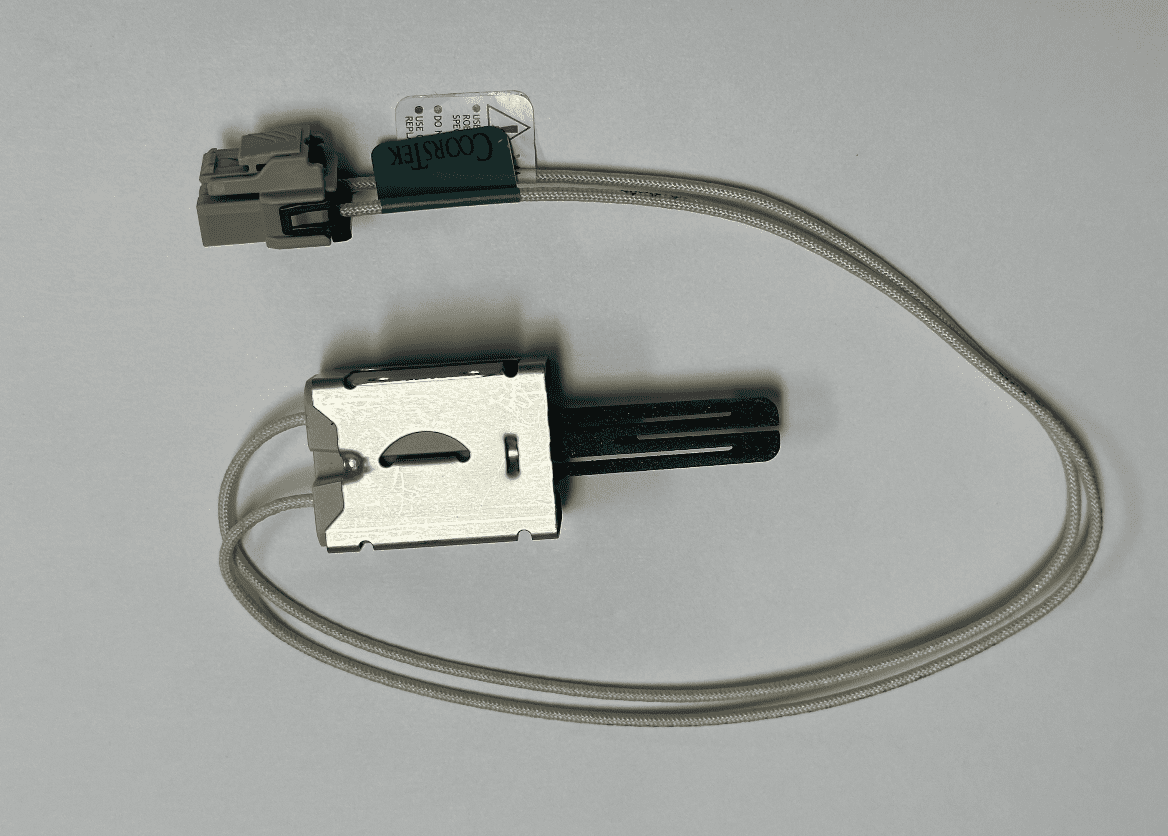 WB28X28781 Igniter Glowbar Compatible With GE Gas Ranges - Budora - AP6301329, 4586444, PS12295285