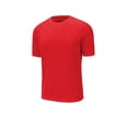 thumbnail image 3 of Sport-Tek Rashguard Tee. ST470, 3 of 4