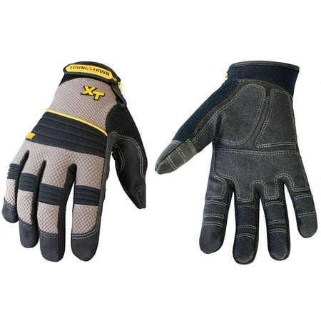 

Youngstown Glove Pro XT Glove - 2XL - Carton of 6